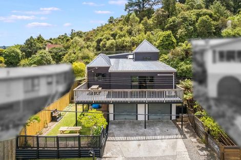 Photo of property in 7 Lowry Crescent, Stokes Valley, Lower Hutt, 5019