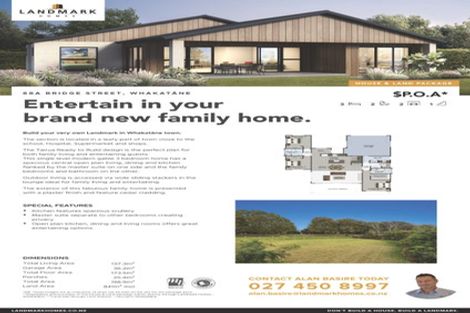 Photo of property in 68a Bridge Street, Whakatane, 3120