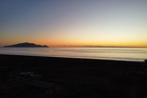 Photo of property in 115 Puruaha Road, Te Horo, Otaki, 5581