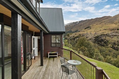 Photo of property in 156 Alpine Retreat Road, Ben Lomond, Queenstown, 9371
