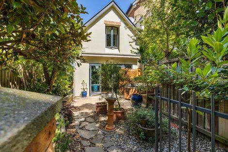 Photo of property in 13c Devon Street, Sydenham, Christchurch, 8023