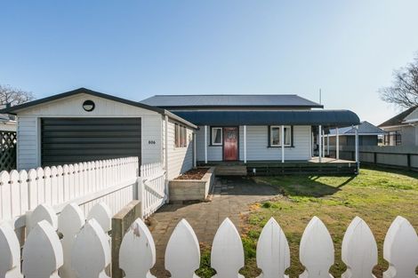 Photo of property in 806 Riverslea Road North, Parkvale, Hastings, 4122