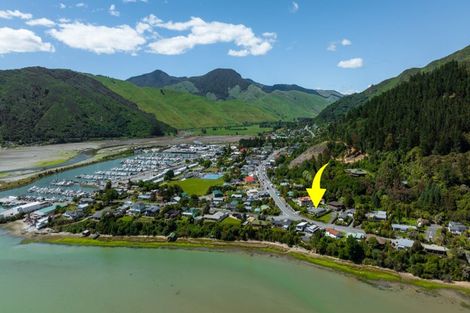 Photo of property in 101 Main Rd Havelock, Havelock, 7100