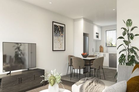 Photo of property in 6 Malaga Crescent, Harewood, Christchurch, 8051