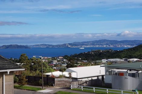 Photo of property in 43b Cypress Drive, Maungaraki, Lower Hutt, 5010