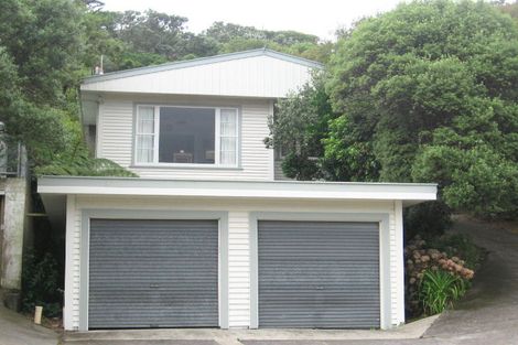 Photo of property in 21 Worcester Street, Wilton, Wellington, 6012