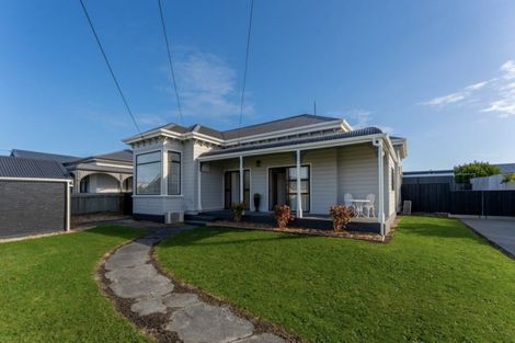 Photo of property in 5 Archer Street, Parkside, Timaru, 7910