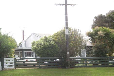 Photo of property in 184 Great North Road, Otamatea, Whanganui, 4500