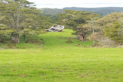 Photo of property in 504b Wairere Road, Maungaturoto, 0571