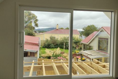 Photo of property in 42 Russell Street, Dunedin Central, Dunedin, 9016