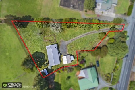 Photo of property in 382 Pipiwai Road, Ngararatunua, Whangarei, 0176