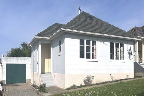 Photo of property in 33 Frome Street, Oamaru North, Oamaru, 9400