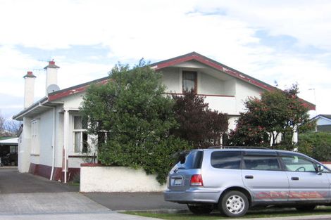 Photo of property in 6 Frederick Street, Terrace End, Palmerston North, 4410