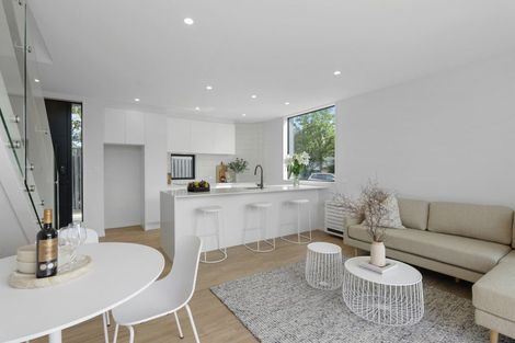 Photo of property in 3/18 Cornwall Street, St Albans, Christchurch, 8014