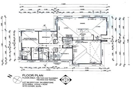 Photo of property in 26 Gemstone Place, Rolleston, 7615