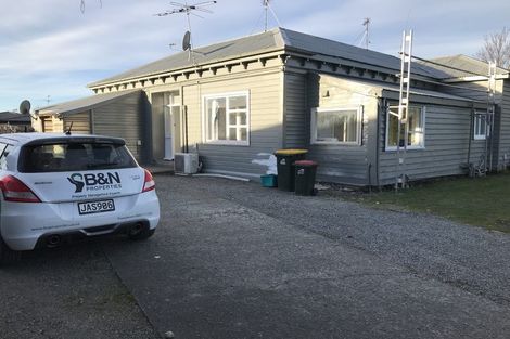 Photo of property in 15 Wakanui Road, Hampstead, Ashburton, 7700