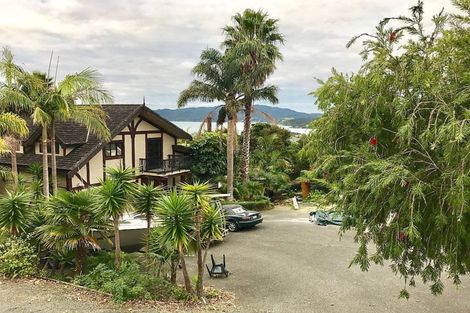 Photo of property in 101a Cable Bay Block Road, Cable Bay, 0420