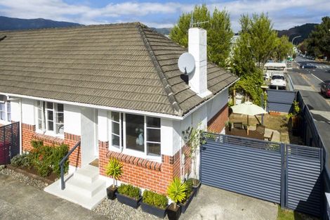 Photo of property in 60 Gibbons Street, Ebdentown, Upper Hutt, 5018