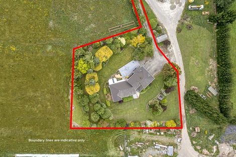 Photo of property in 77 Horndon Street, Darfield, 7571