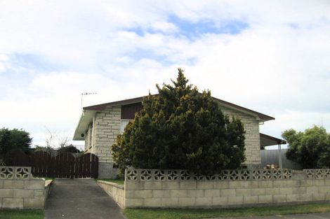 Photo of property in 19 Shortland Street, Tamatea, Napier, 4112