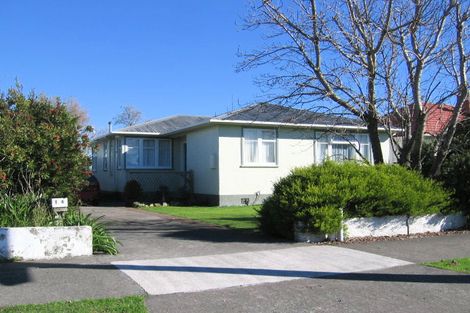 Photo of property in 114 Vogel Street, Roslyn, Palmerston North, 4414