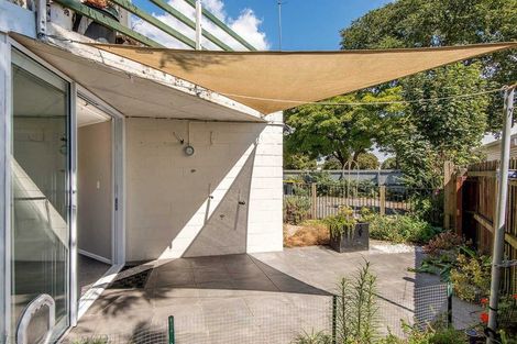 Photo of property in 3/13 Forbes Street, Sydenham, Christchurch, 8023