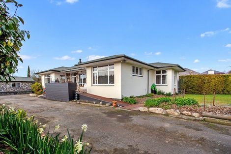 Photo of property in 134 Ashley Street, Rangiora, 7400