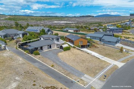 Photo of property in 153 Parekaawa Drive, Motuoapa, Turangi, 3382