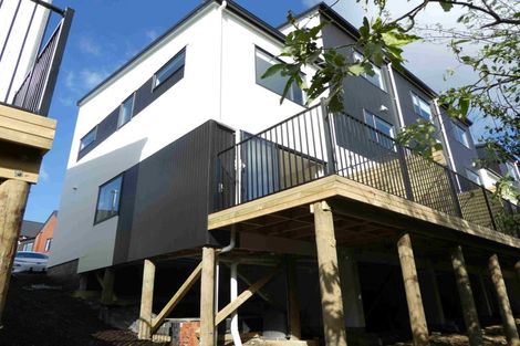 Photo of property in 2/125b Metcalfe Road, Ranui, Auckland, 0612