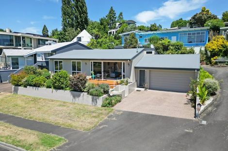 Photo of property in 31a Saint Andrews Terrace, St Andrews, Hamilton, 3200