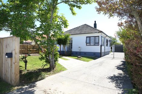 Photo of property in 810 Kowhai Street, Mahora, Hastings, 4120