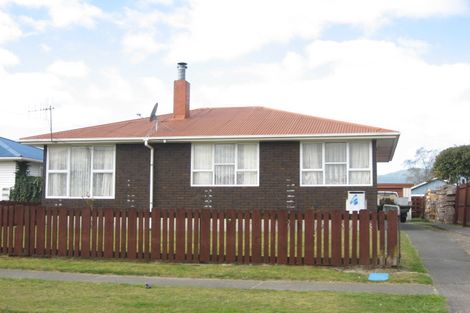 Photo of property in 86 Tawa Street, Murupara, 3025