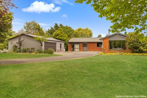 Photo of property in 21 Grayburn Road, Elgin, Ashburton, 7772