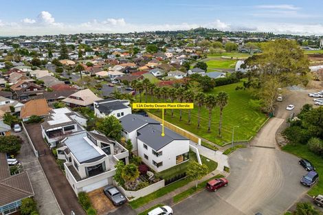 Photo of property in 12 Derby Downs Place, Ellerslie, Auckland, 1051