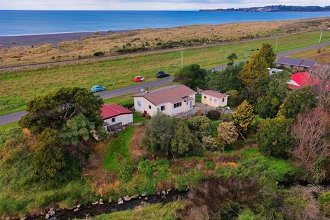 Photo of property in 79 Old Beach Road, Kaikoura Flat, Kaikoura, 7371