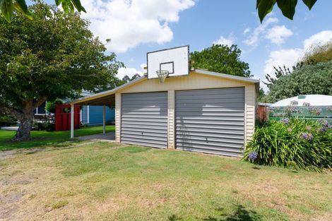 Photo of property in 553 Marychurch Road, Matangi, Hamilton, 3284