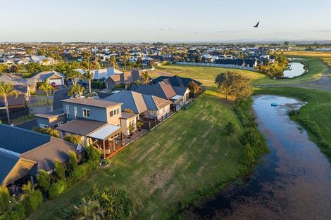 Photo of property in 8 Celmisia Retreat, Papamoa Beach, Papamoa, 3118