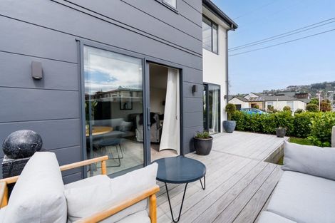 Photo of property in 1a Kings Avenue, South Dunedin, Dunedin, 9012