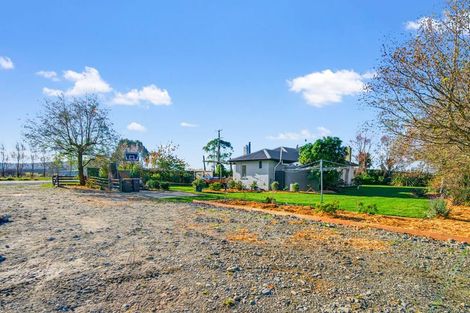 Photo of property in 217 Wilsons Crossing Road, Tussock Creek, Winton, 9781
