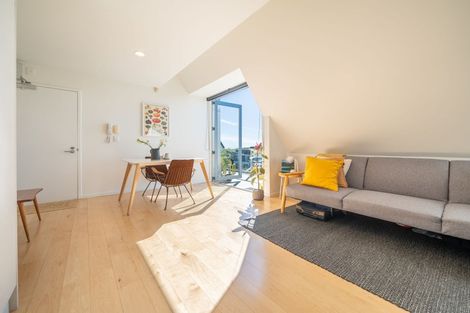 Photo of property in 16/15 Peterborough Street, Christchurch Central, Christchurch, 8013
