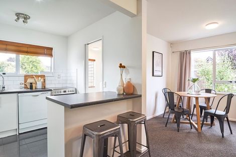 Photo of property in 3/29 Albany Street, St Albans, Christchurch, 8014