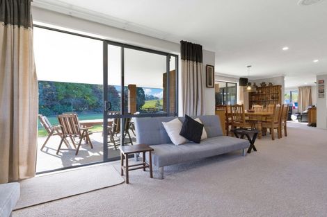 Photo of property in 258 Loburn Kowai Road, Loburn, Rangiora, 7472