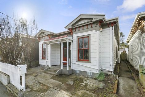 Photo of property in 93 Daniell Street, Newtown, Wellington, 6021