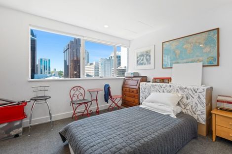 Photo of property in C/37 Federal Street, Auckland Central, Auckland, 1010