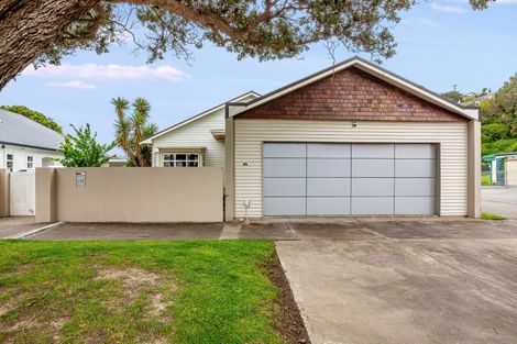 Photo of property in 115 Miramar Avenue, Miramar, Wellington, 6022