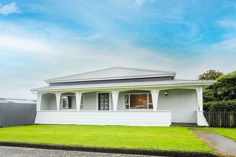 Photo of property in 92 Bright Street, Cobden, Greymouth, 7802