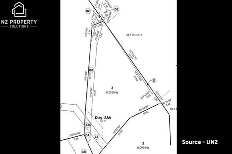 Photo of property in 125 Doon Street, Waverley, 9013