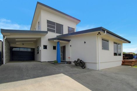 Photo of property in 50a Signal Street, Foxton Beach, Foxton, 4815