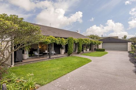 Photo of property in 23 Greenock Street, Redwood, Christchurch, 8051