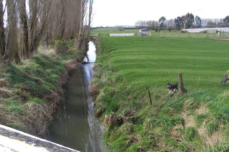 Photo of property in 77 Lochiel Branxholme Road, Lochiel, Winton, 9781